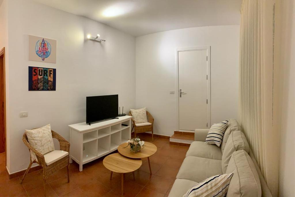Vianymar Apartment